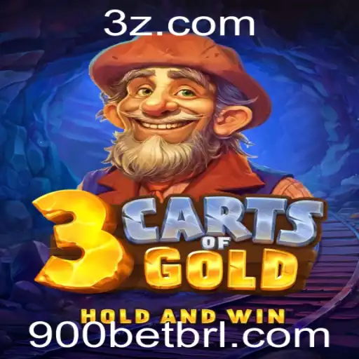 3cartsOfGold: Aventura e Estratégia no Novo Jogo do Momento