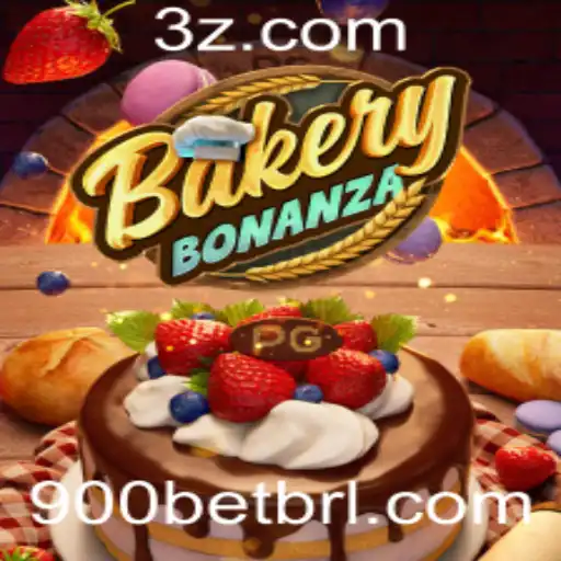 BakeryBonanza: Uma Aventura Doce no Mundo dos Jogos com 900bet