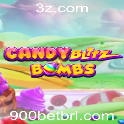 CandyBlitzBombs: O Novo Fenômeno dos Jogos Casuais com Elementos de Estratégia
