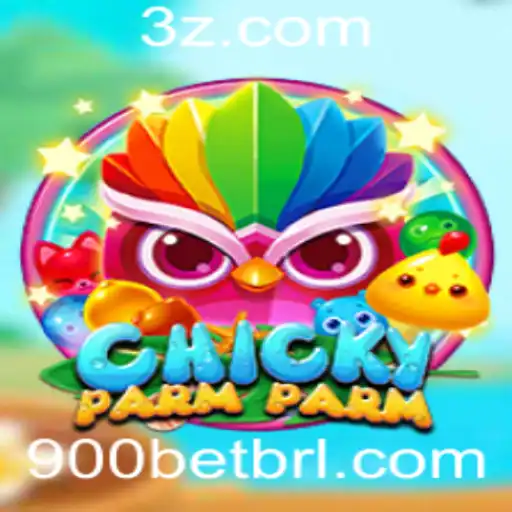 ChickyParmParm: O Jogo Empolgante que Conquista Corações com 900bet