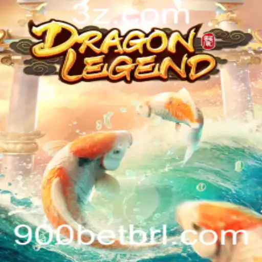 DragonLegend: Mergulhe no Universo do Jogo com a 900bet