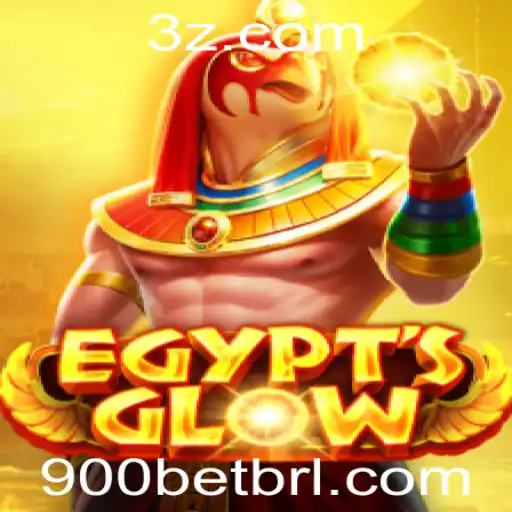 Descubra EgyptsGlow: Um Jogo Fascinante de Estratégia e Aventura com 900bet