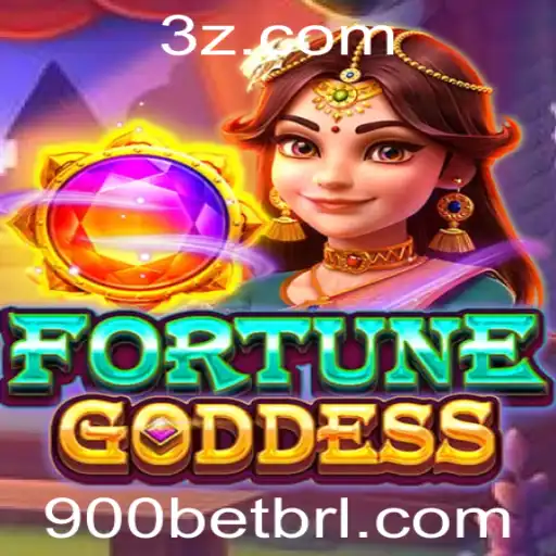 Desvendando o Fascínio do FORTUNEGODDESS com 900bet
