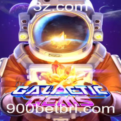 Exploração Completa de GalacticGems: Atraindo Entusiastas com 900bet