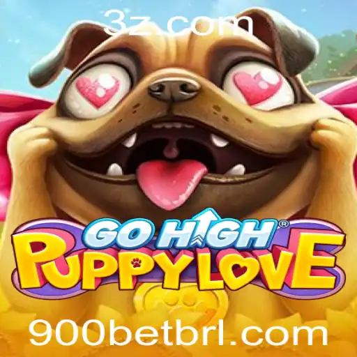 GoHighPuppyLove: Explorando o Fascinante Jogo Canino com 900bet