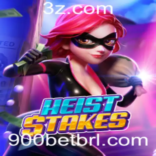 HeistStakes: A Nova Sensação do Mundo dos Jogos de Apostas