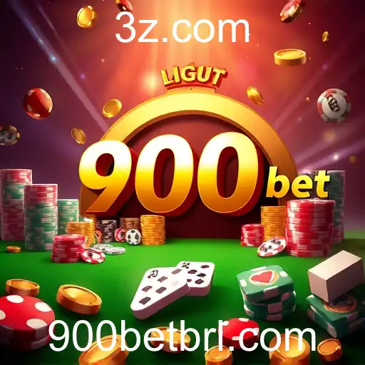 Jogos de Cassino: Uma Jornada pelo 900bet