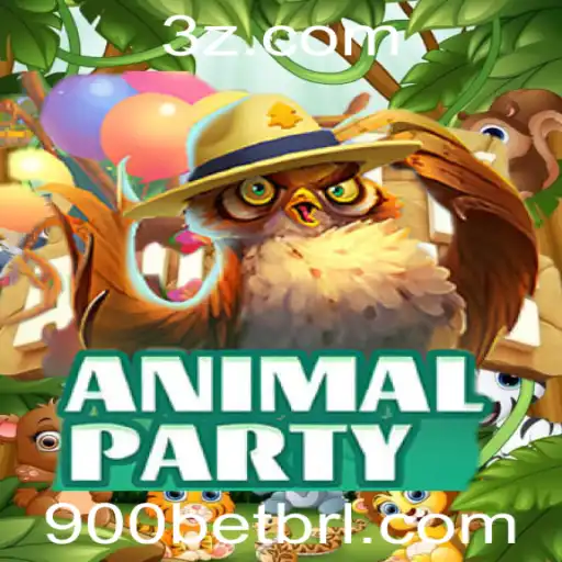 AnimalParty: Descubra o Jogo de Estratégia e Diversão Que Está Conquistando o Mundo