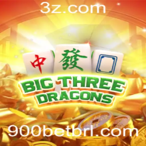 Descubra o Mundo de BigThreeDragons e o Conceito de 900bet