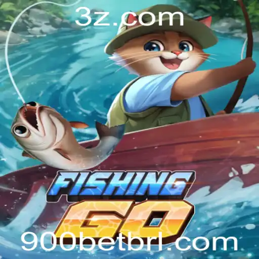 FishingGO: Descubra o Mundo da Pesca Digital com 900bet
