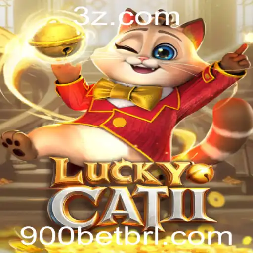 Explorando LuckyCatII: O Fascinante Mundo das Apostas com 900bet
