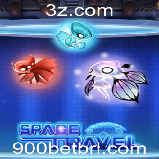 Explorando SpaceTravel: O Jogo Intergaláctico com 900bet