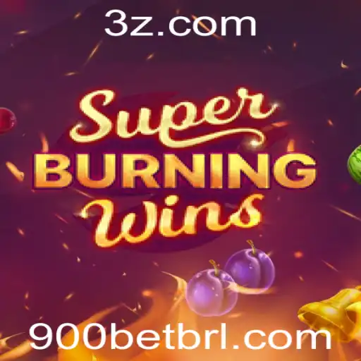 SuperBurningWins: Descubra a Emoção com 900bet