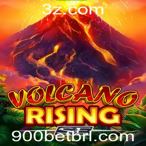 Descubra VolcanoRisingSE: O Novo Fenômeno dos Jogos com 900bet
