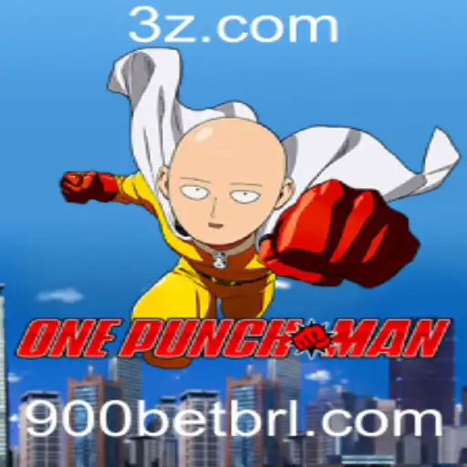 OnePunchMan: A Nova Sensação do Mundo dos Jogos com 900bet