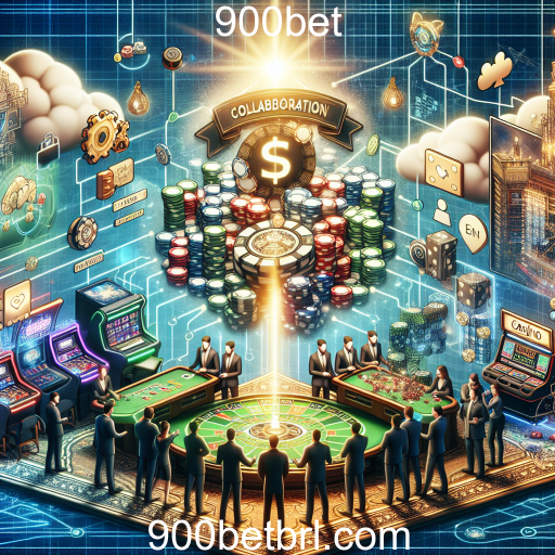 A Importância das Parcerias em Jogos Online
