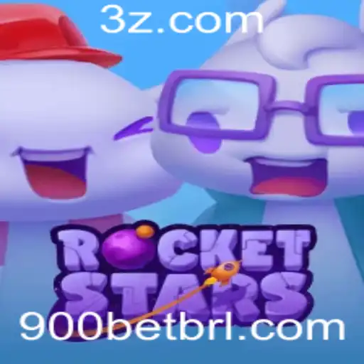 Descubra o Fascinante Mundo de RocketStars e 900bet