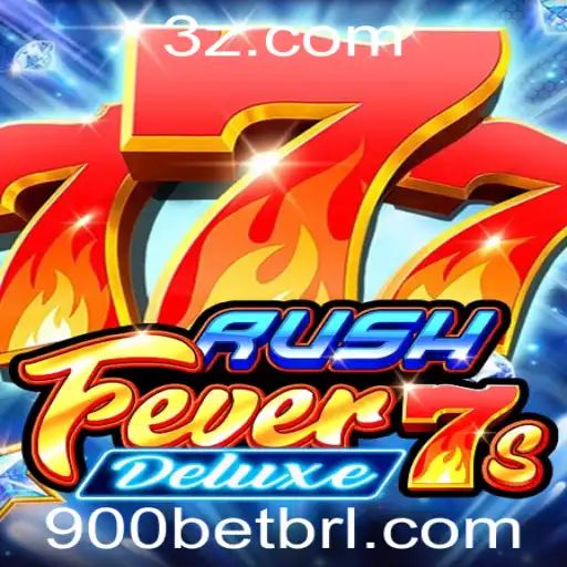 RushFever7sDeluxe: Descubra as Aventuras do Novo Jogo de Cassino com a Chave '900bet'