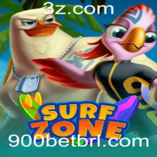 SurfZone: Exploração das Ondas e Adrenalina Virtual