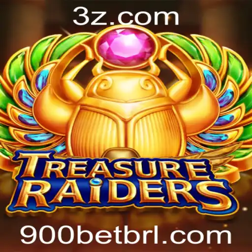 Descubra TREASURERAIDERS: Aventura, Estratégia e Recompensas com 900bet