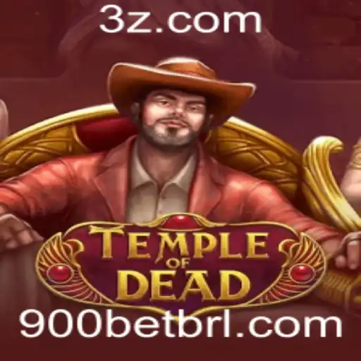 Descubra as Aventuras e Regras de TempleofDead: Uma Jornada Épica com 900bet