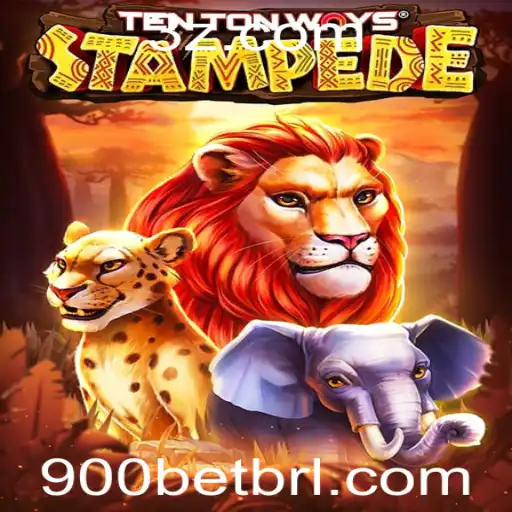 Descubra o Universo de TenTonWaysStampede: Estratégias e Regras para Vencer com 900bet