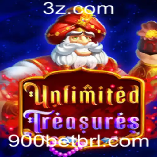 Descubra as Incríveis Aventuras de UnlimitedTreasures com 900bet
