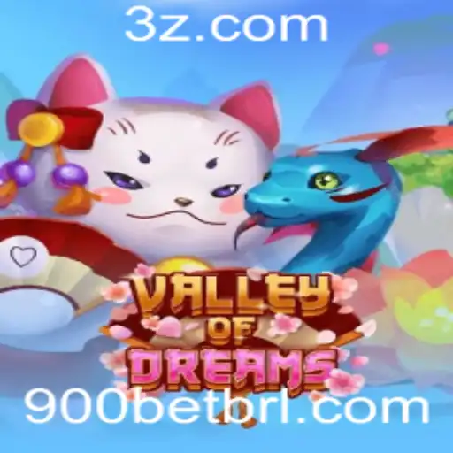 Descubra o Mundo Encantador de ValleyofDreams: Uma Aventura Excitante com 900bet
