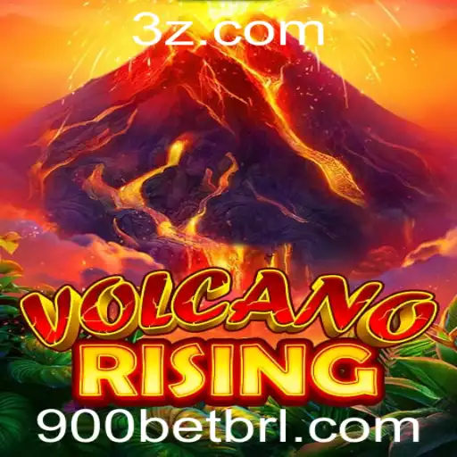 VolcanoRising: A Nova Sensação no Mundo dos Jogos