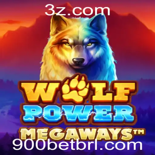 Explore a Aventura de WolfPowerMega